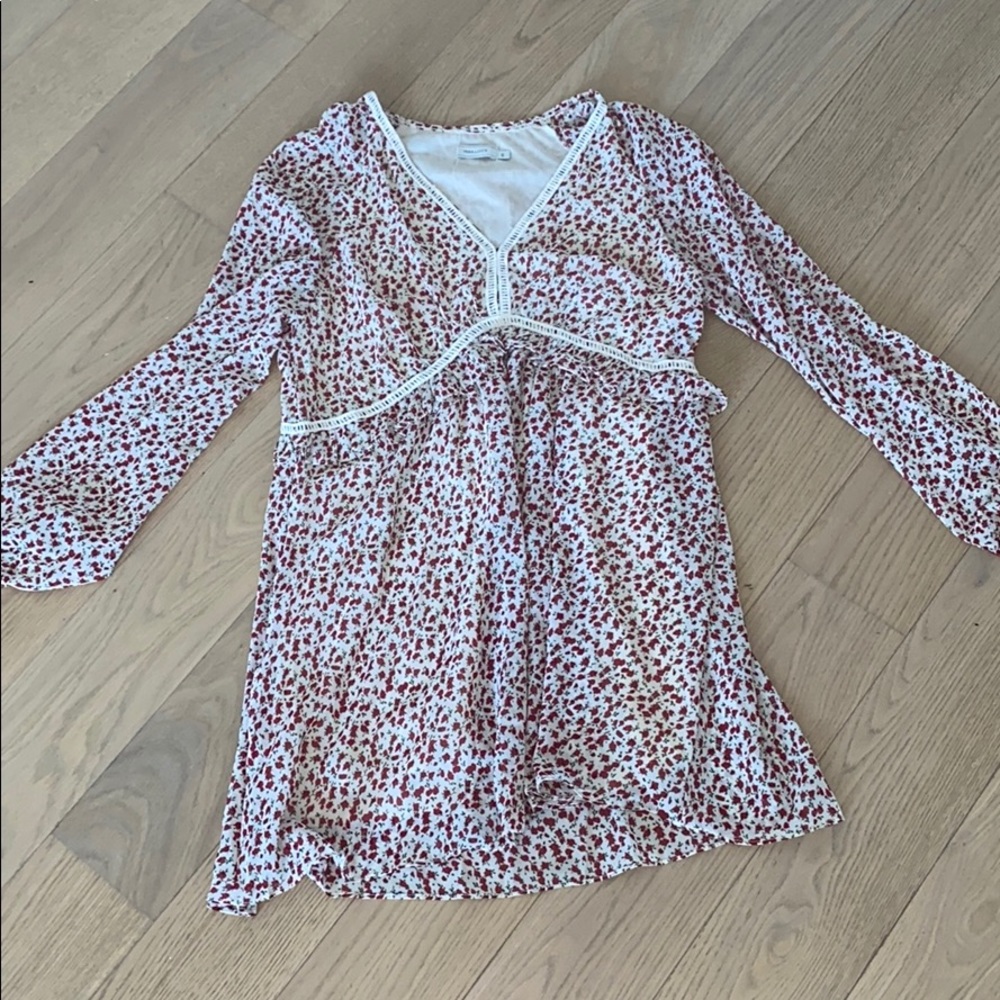 Vera & Lucy dress